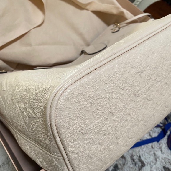 BNWT Empriente Neverfull MM - Picture 7 of 16